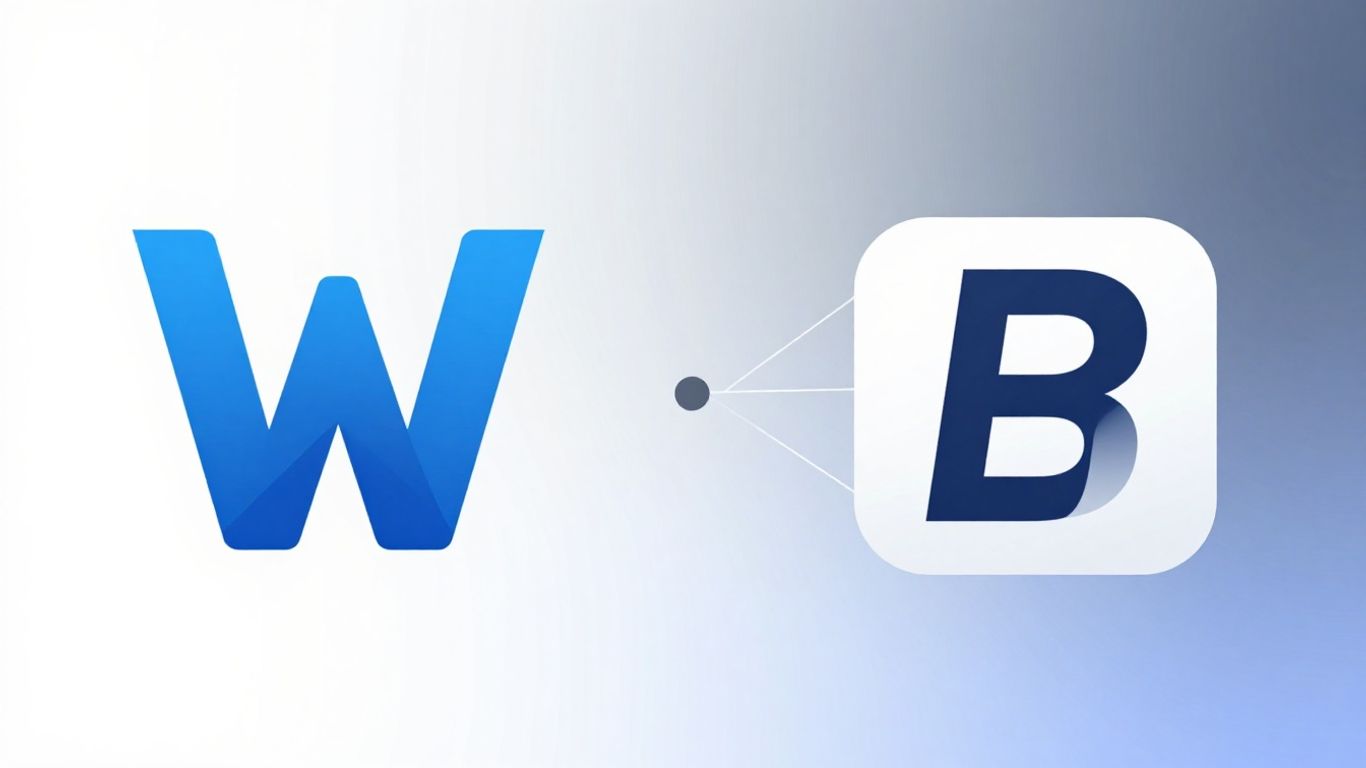WP Engine and BigCommerce logos side-by-side.