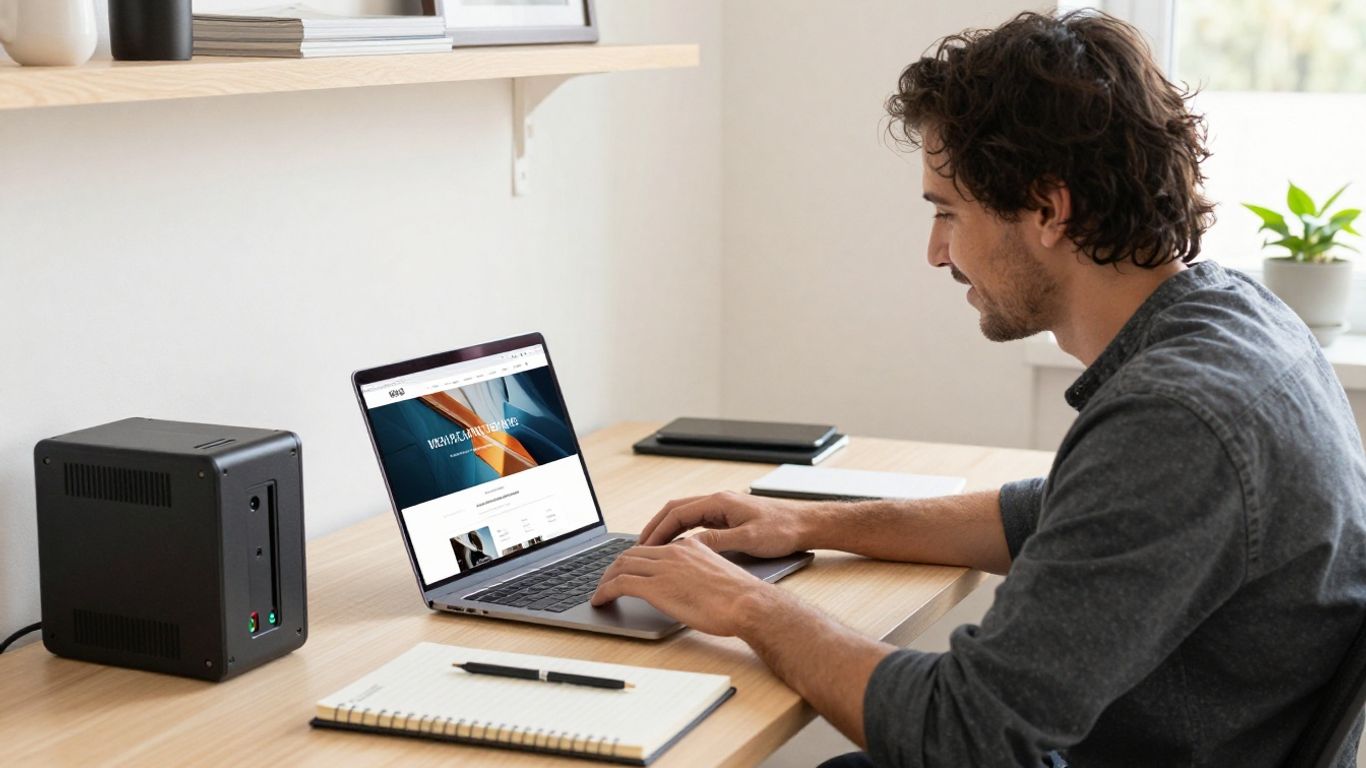 WordPress help Reading: A practical guide to reliable support, fixes and website care
