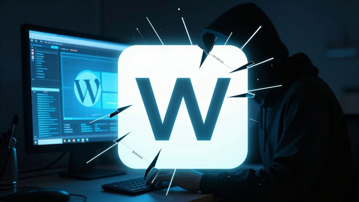 Fake reCAPTCHA Trap Turns WordPress Websites into Windows Credential Theft Machines