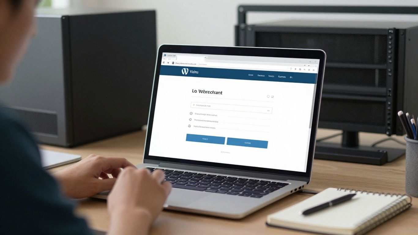 Login error message WordPress: common causes and how to fix them