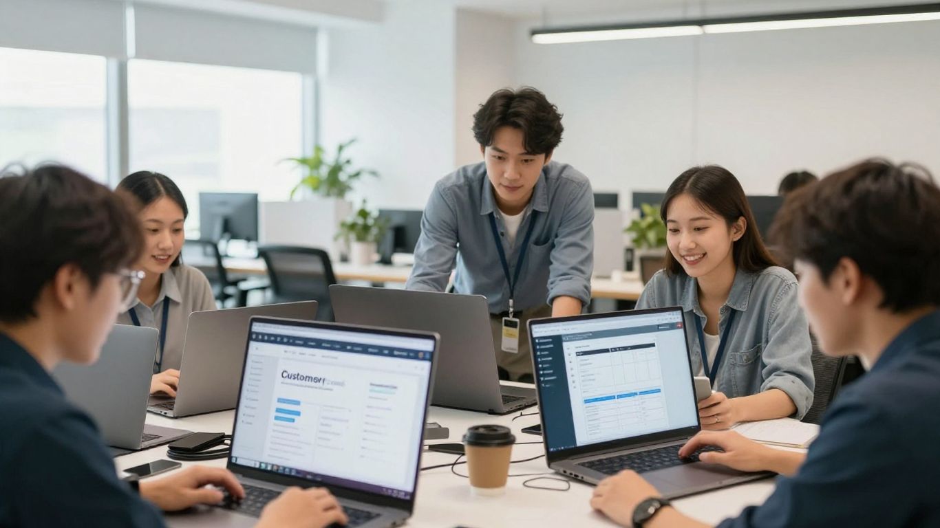 How to choose the right WordPress help desk theme for your support team