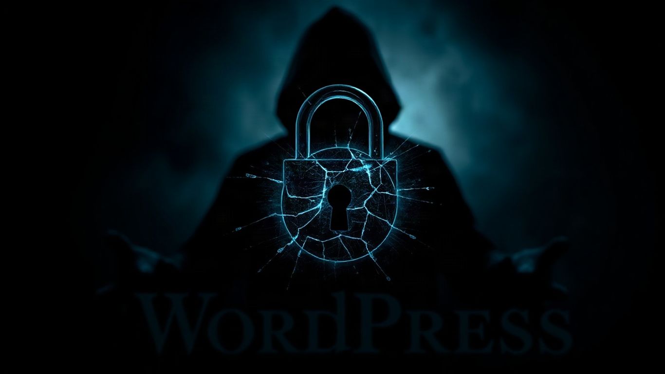 Critical Everest Forms flaw puts 100,000 WordPress sites at risk of takeover