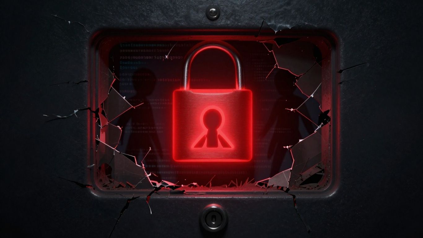 WordPress site breached by cyberattack, exposing vulnerabilities.