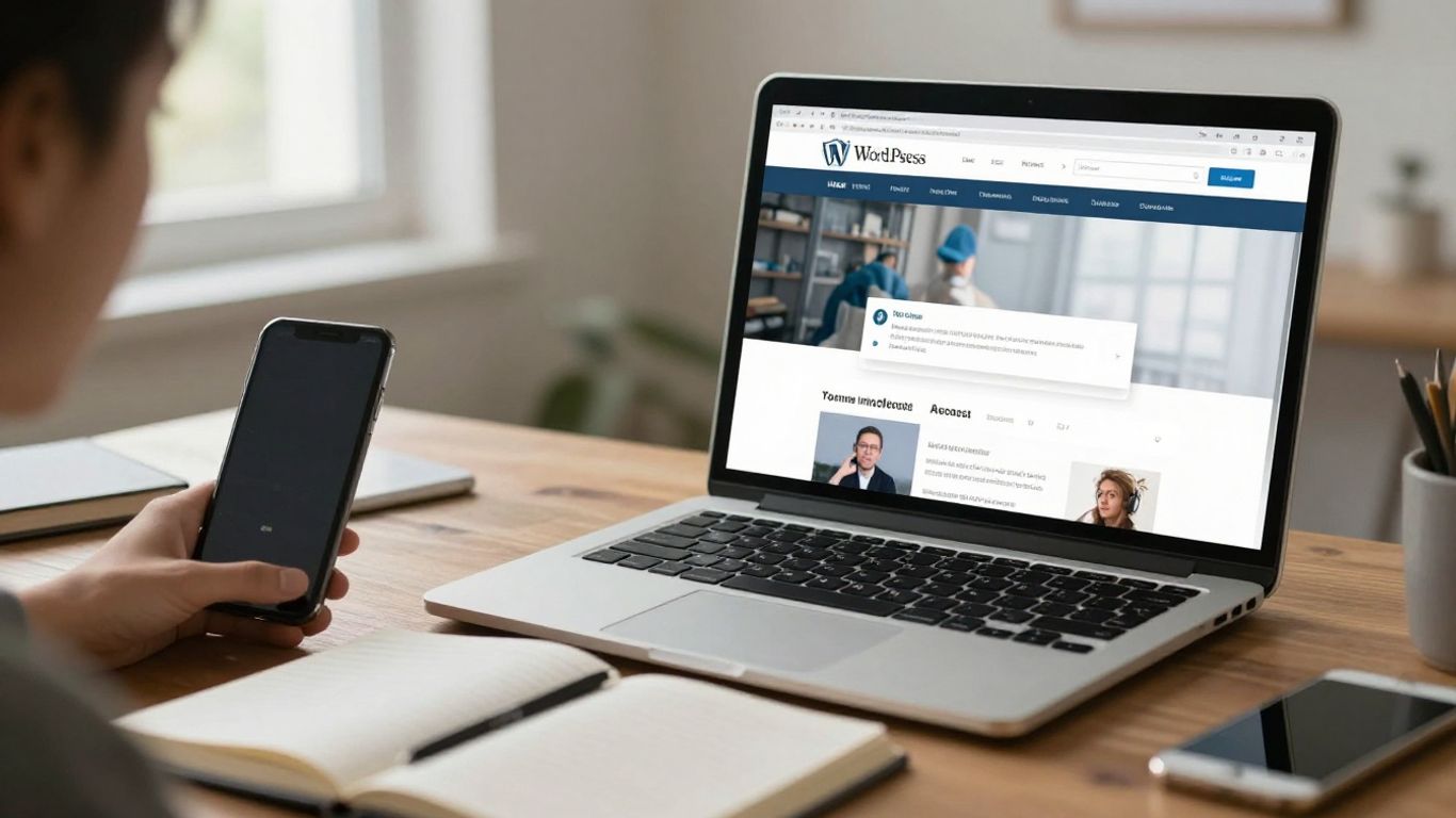 How to use a WordPress error check plugin to find and fix site issues