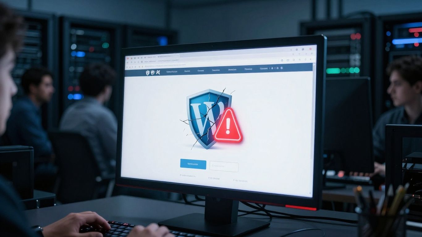 WordPress plugin flaw puts 900,000 sites at risk: what administrators should do
