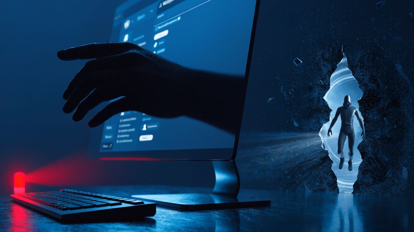 WordPress plugin attacks plant hidden admin access on compromised sites