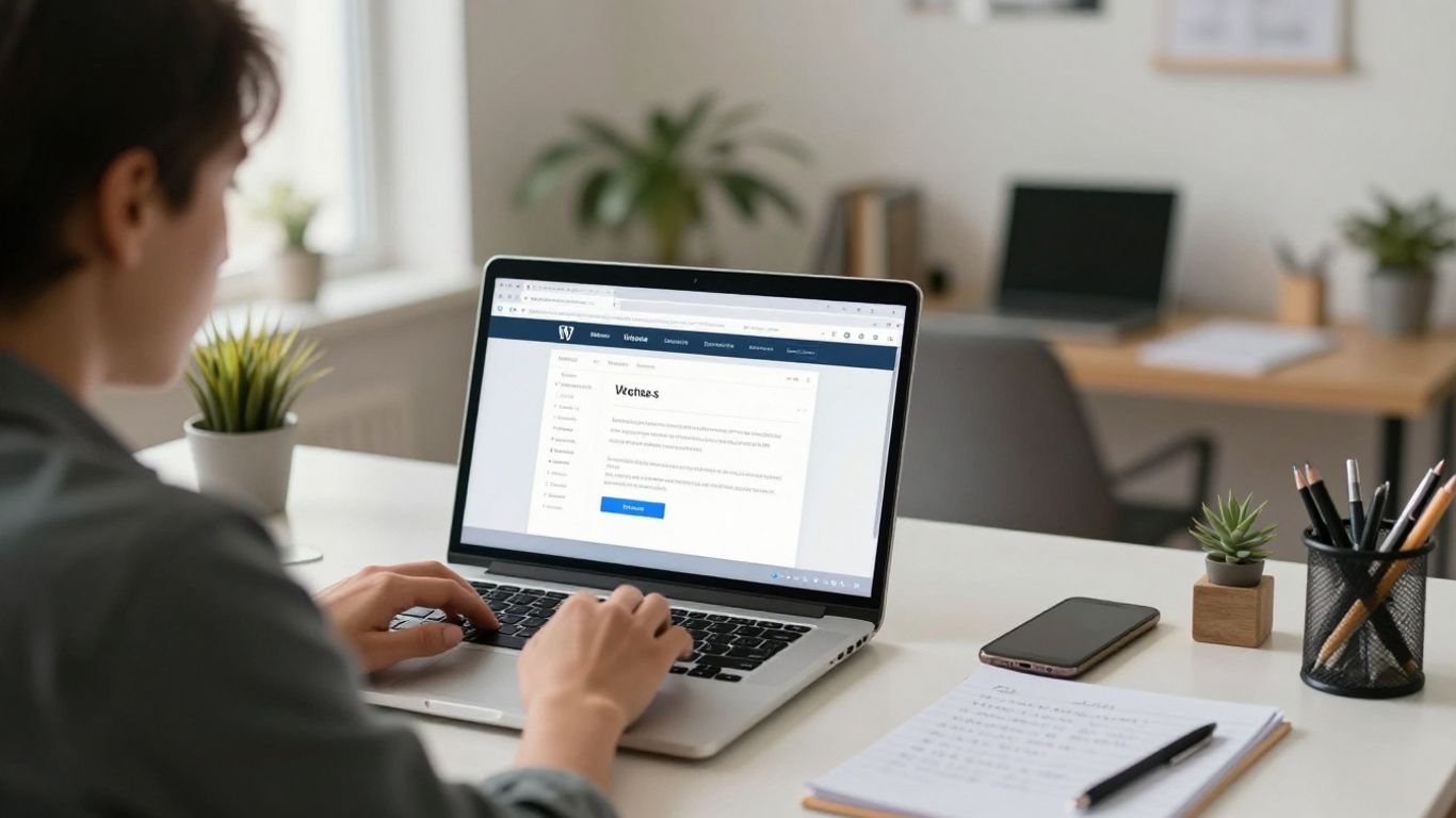 404 error code WordPress: how to diagnose and fix not found errors