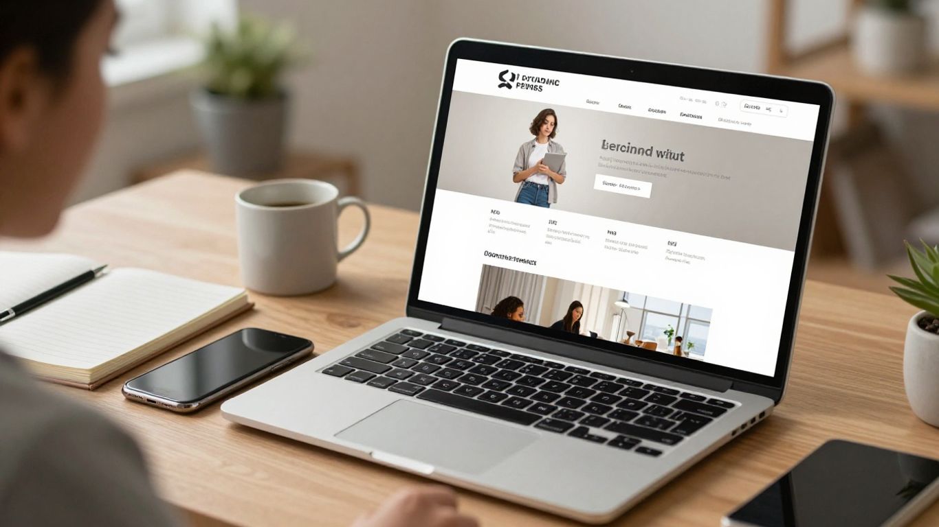 WordPress tutorial for beginners: a practical guide to learning with W3Schools