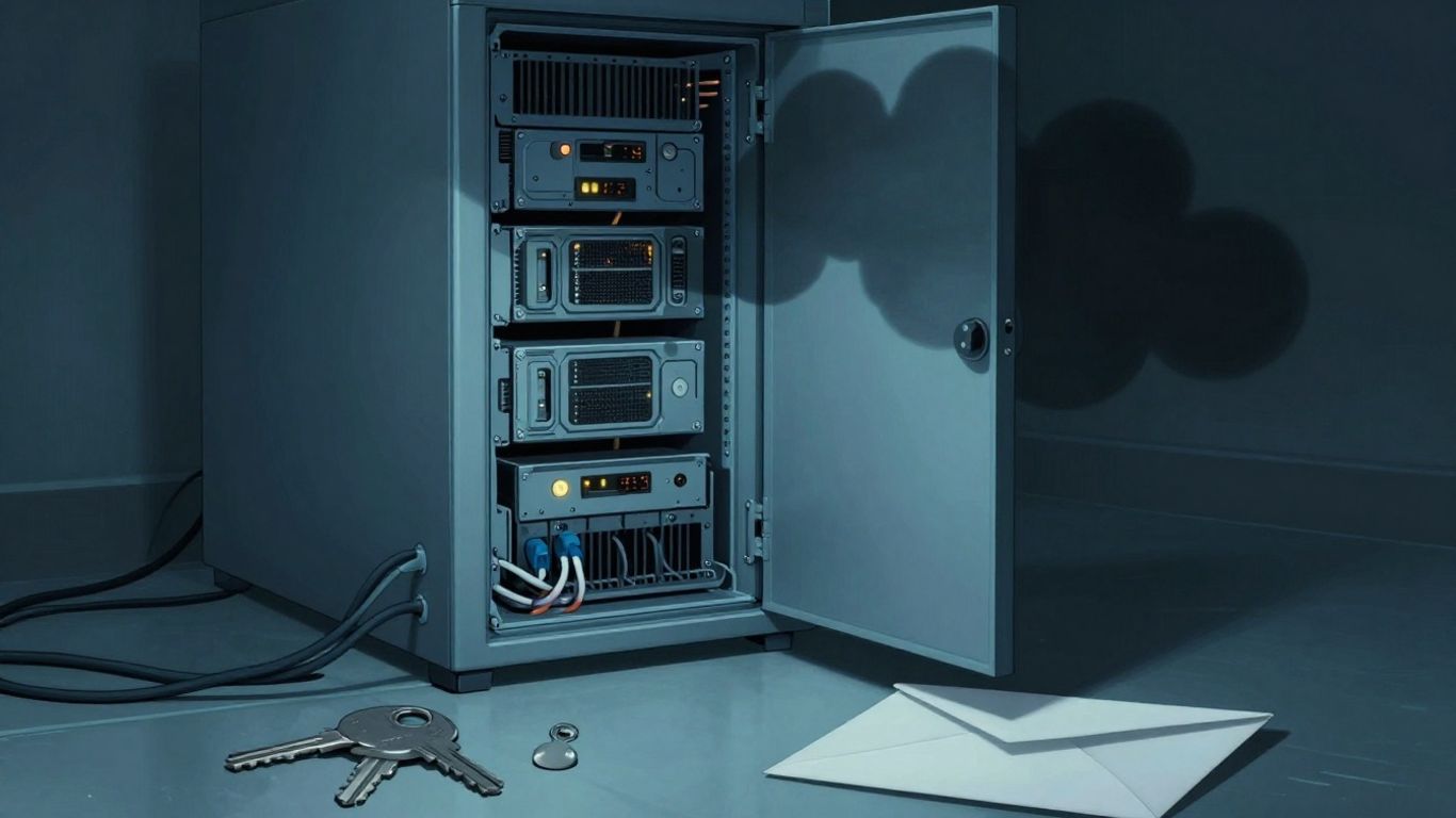 Exposed WordPress backups put cloud and email credentials at risk